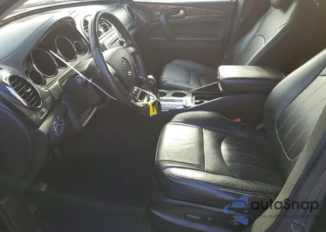 2014 Buick Enclave z USA, uszkodzony, nr VIN 5GAKRBKD2EJ305190